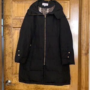Calvin Klein Winter Coat